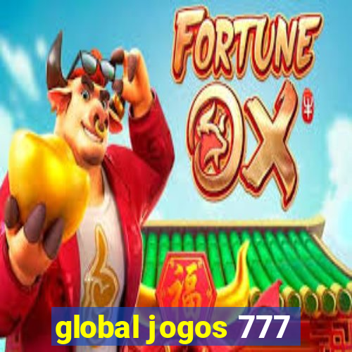 global jogos 777